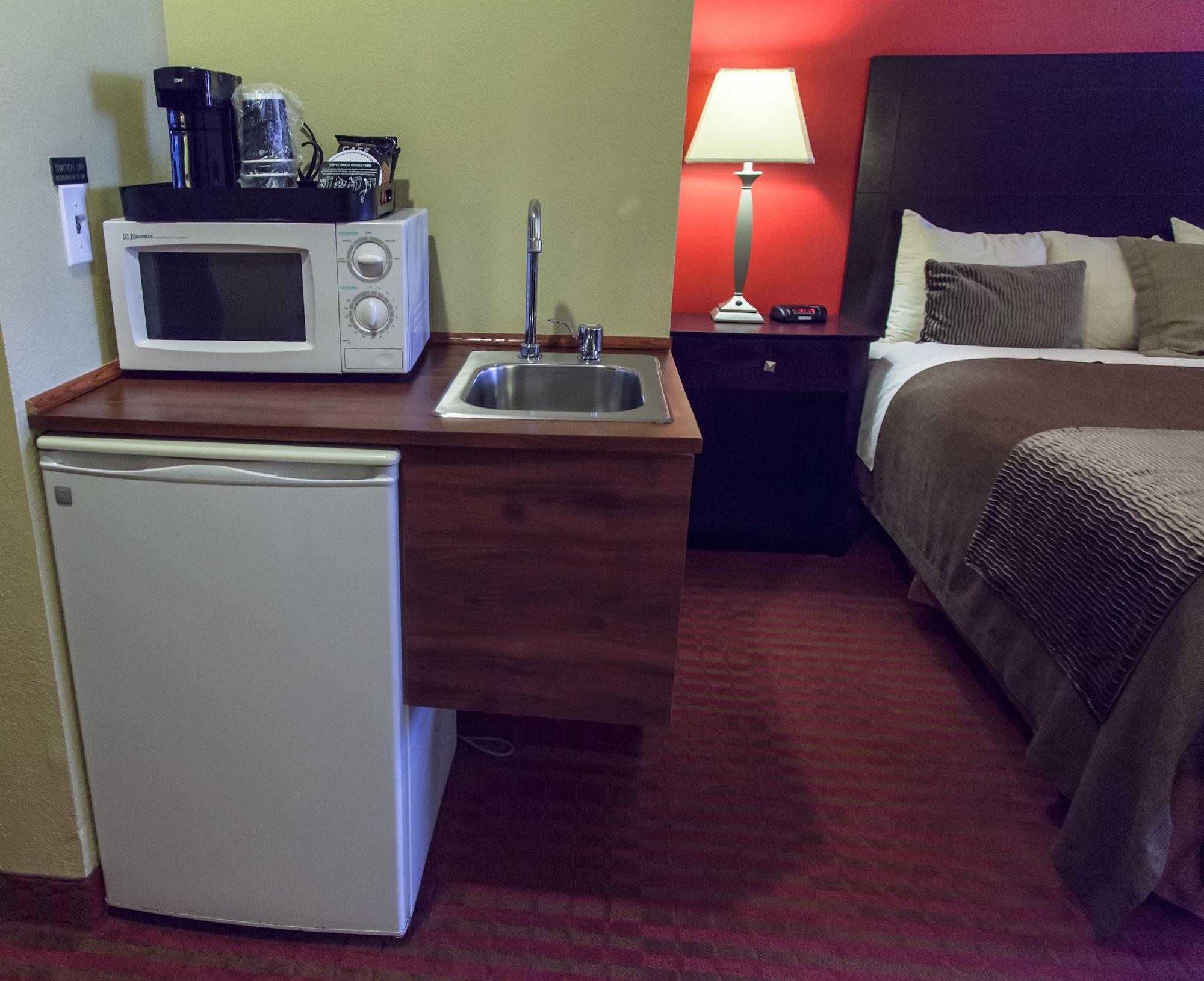 Comfort Inn & Suites At I-74 And 155 Morton Exteriör bild