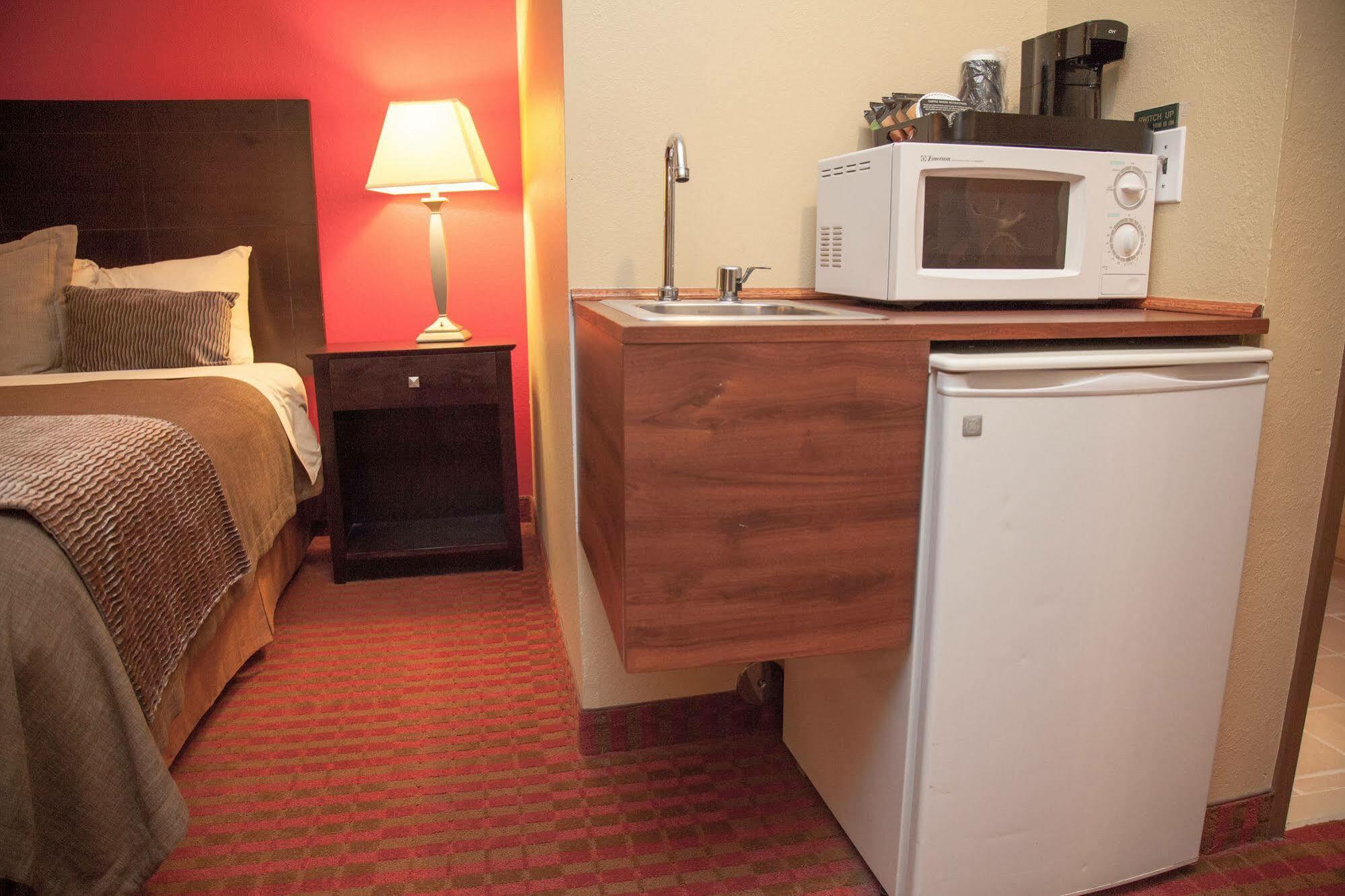 Comfort Inn & Suites At I-74 And 155 Morton Exteriör bild